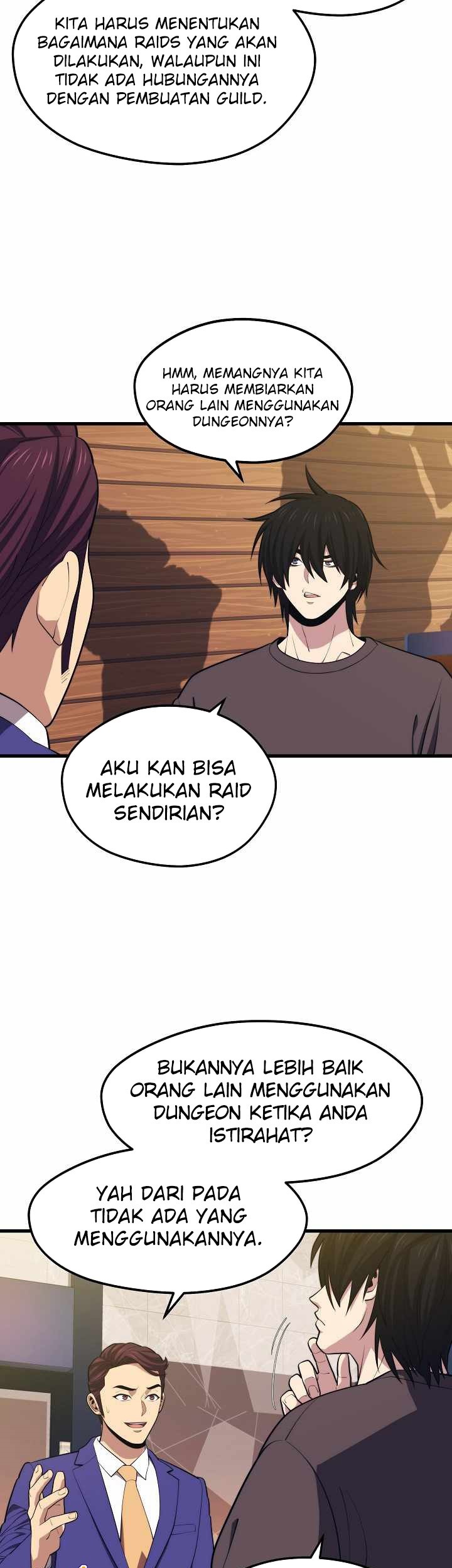 Seoul Station Necromancer Bab 22 halaman 43