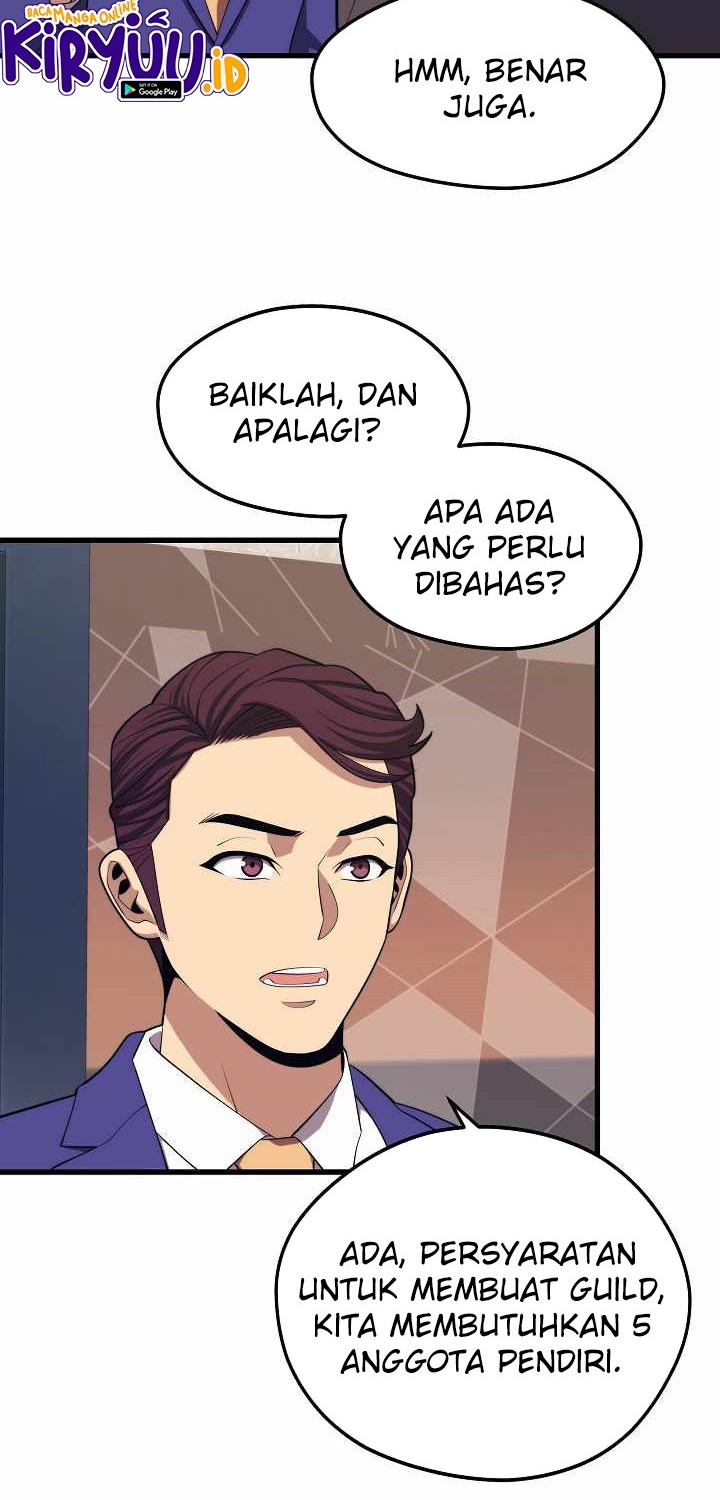Seoul Station Necromancer Bab 22 halaman 44