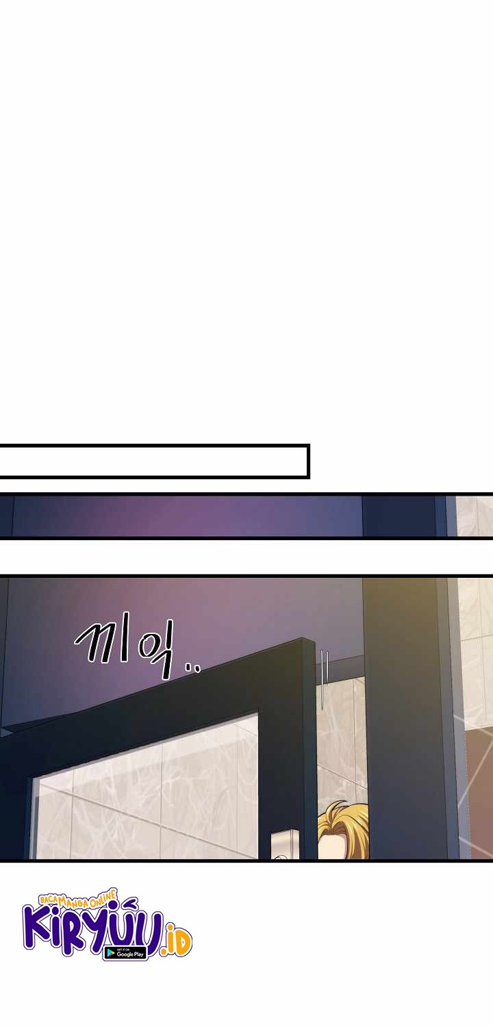 Seoul Station Necromancer Bab 22 halaman 48