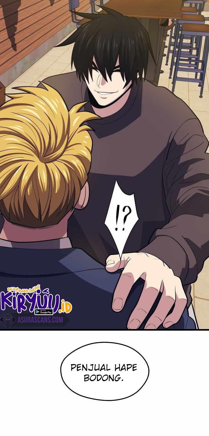 Seoul Station Necromancer Bab 22 halaman 52