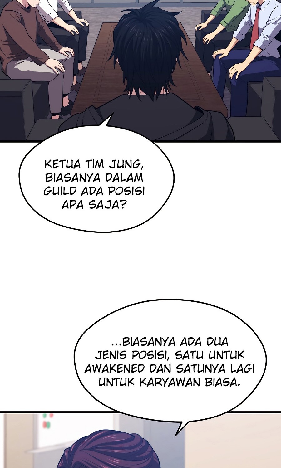 Seoul Station Necromancer Bab 23 halaman 25