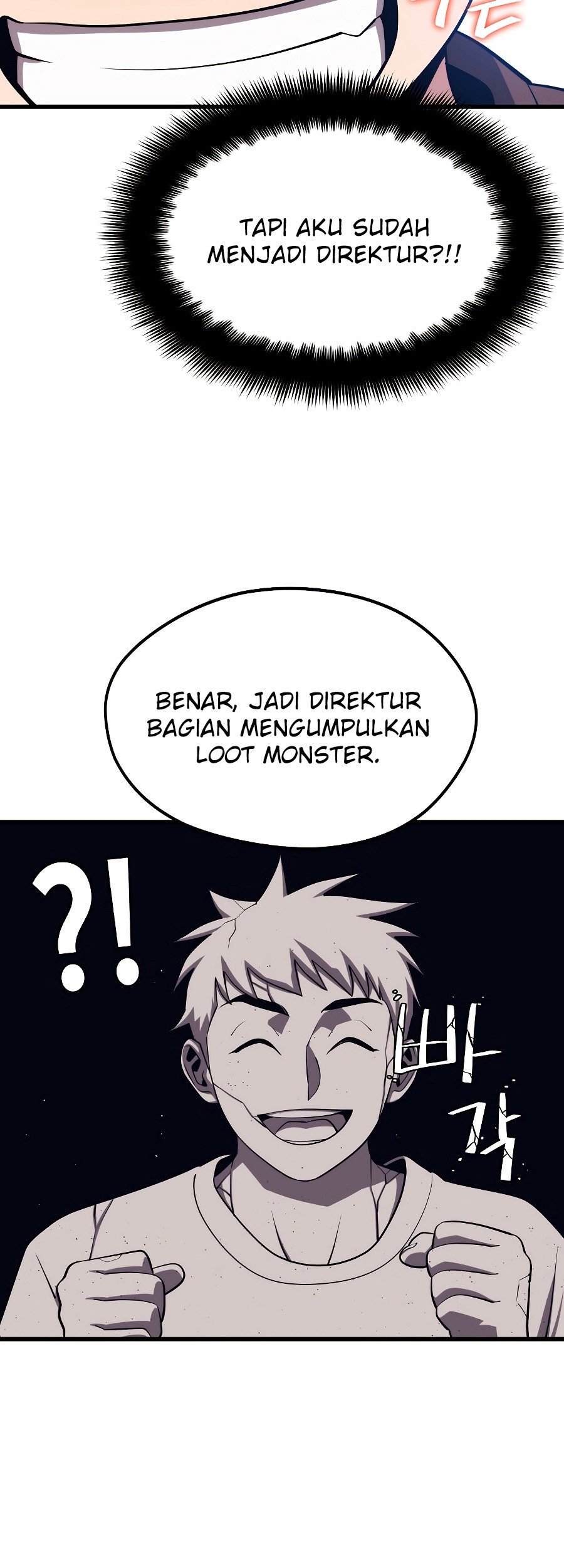 Seoul Station Necromancer Bab 23 halaman 30