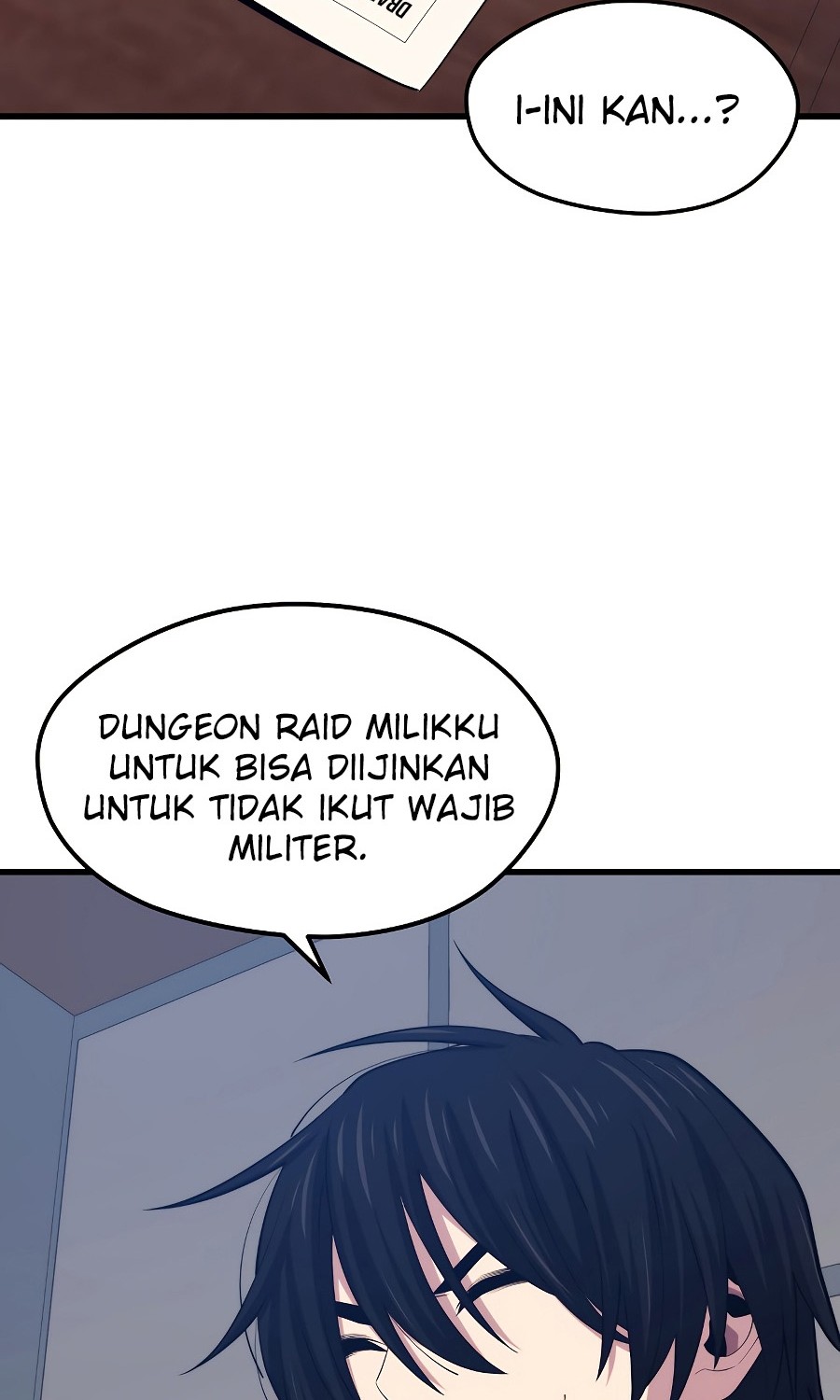 Seoul Station Necromancer Bab 23 halaman 45