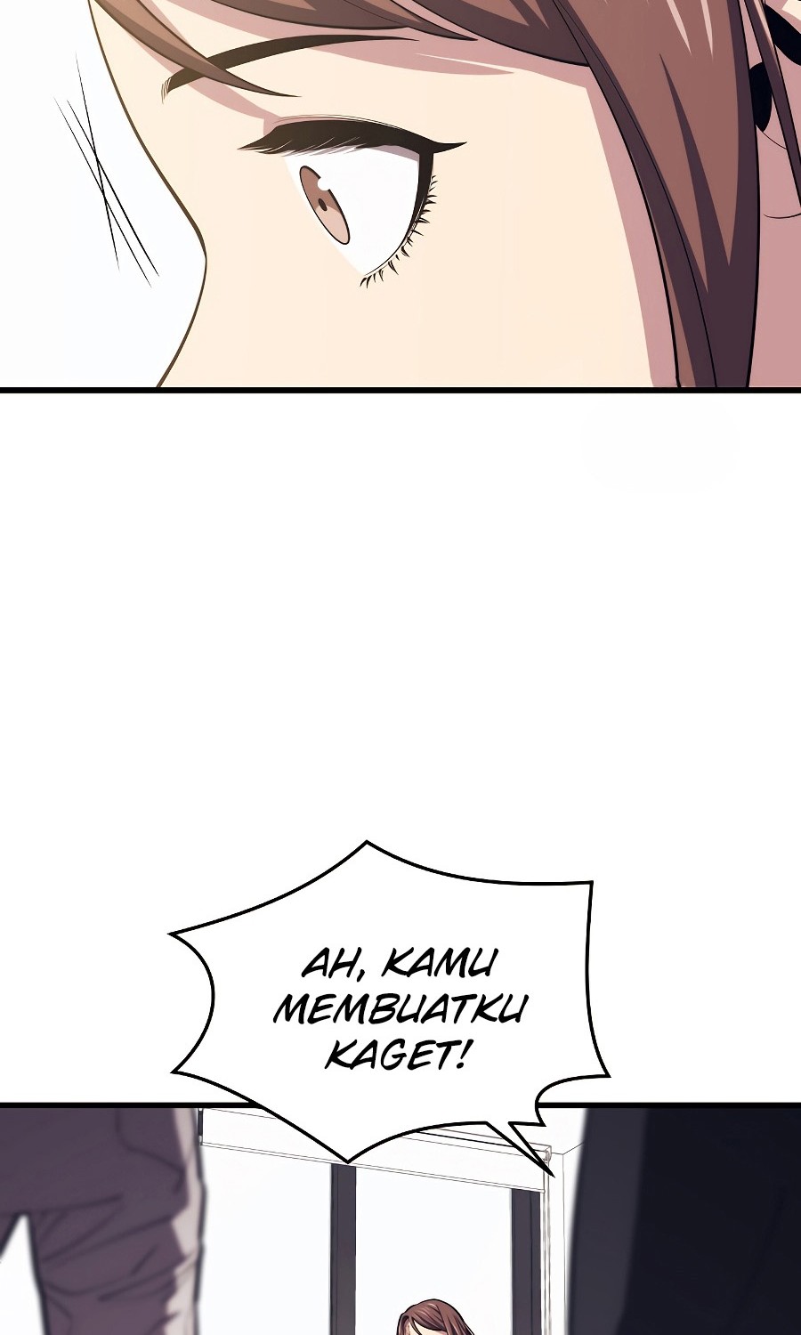 Seoul Station Necromancer Bab 23 halaman 59