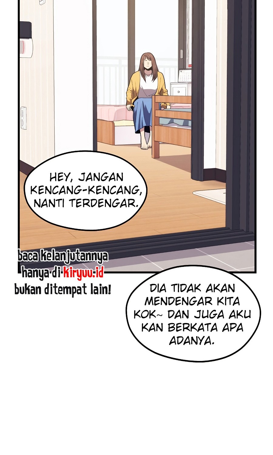 Seoul Station Necromancer Bab 23 halaman 63