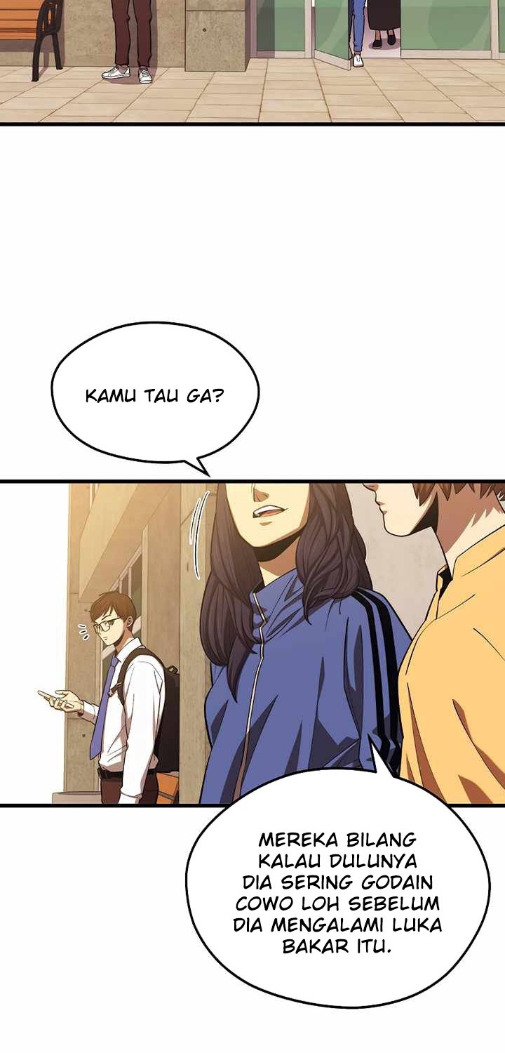 Seoul Station Necromancer chapter 24 halaman 5