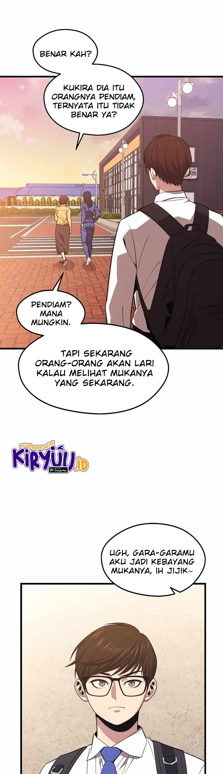Seoul Station Necromancer chapter 24 halaman 6