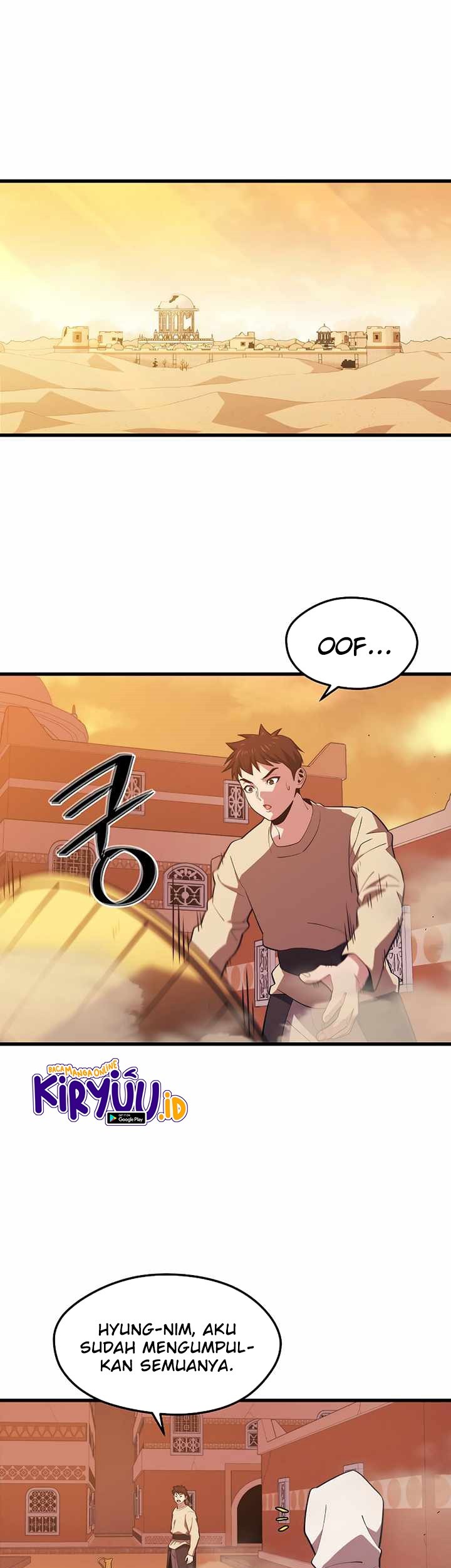 Seoul Station Necromancer chapter 24 halaman 8
