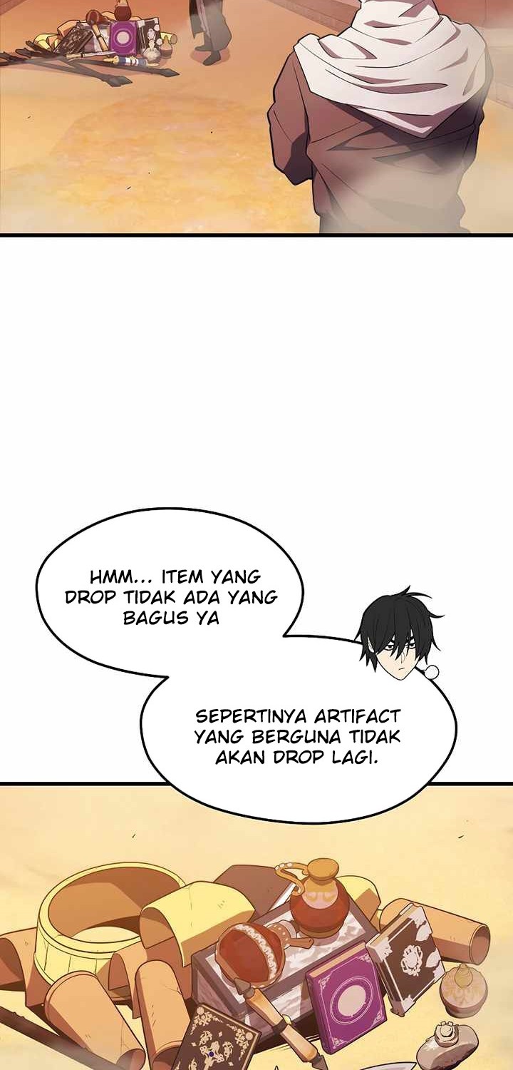 Seoul Station Necromancer chapter 24 halaman 9