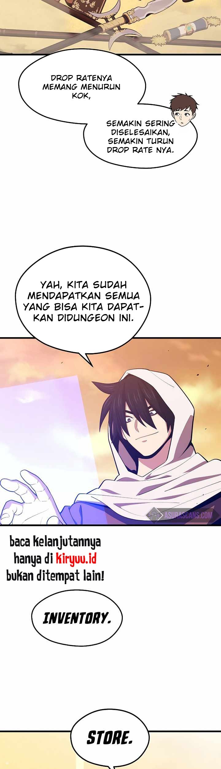 Seoul Station Necromancer chapter 24 halaman 10