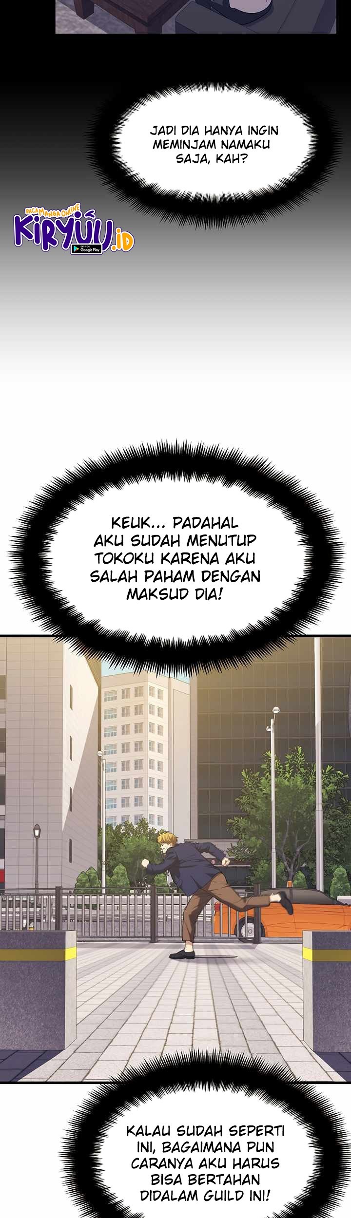 Seoul Station Necromancer chapter 24 halaman 28