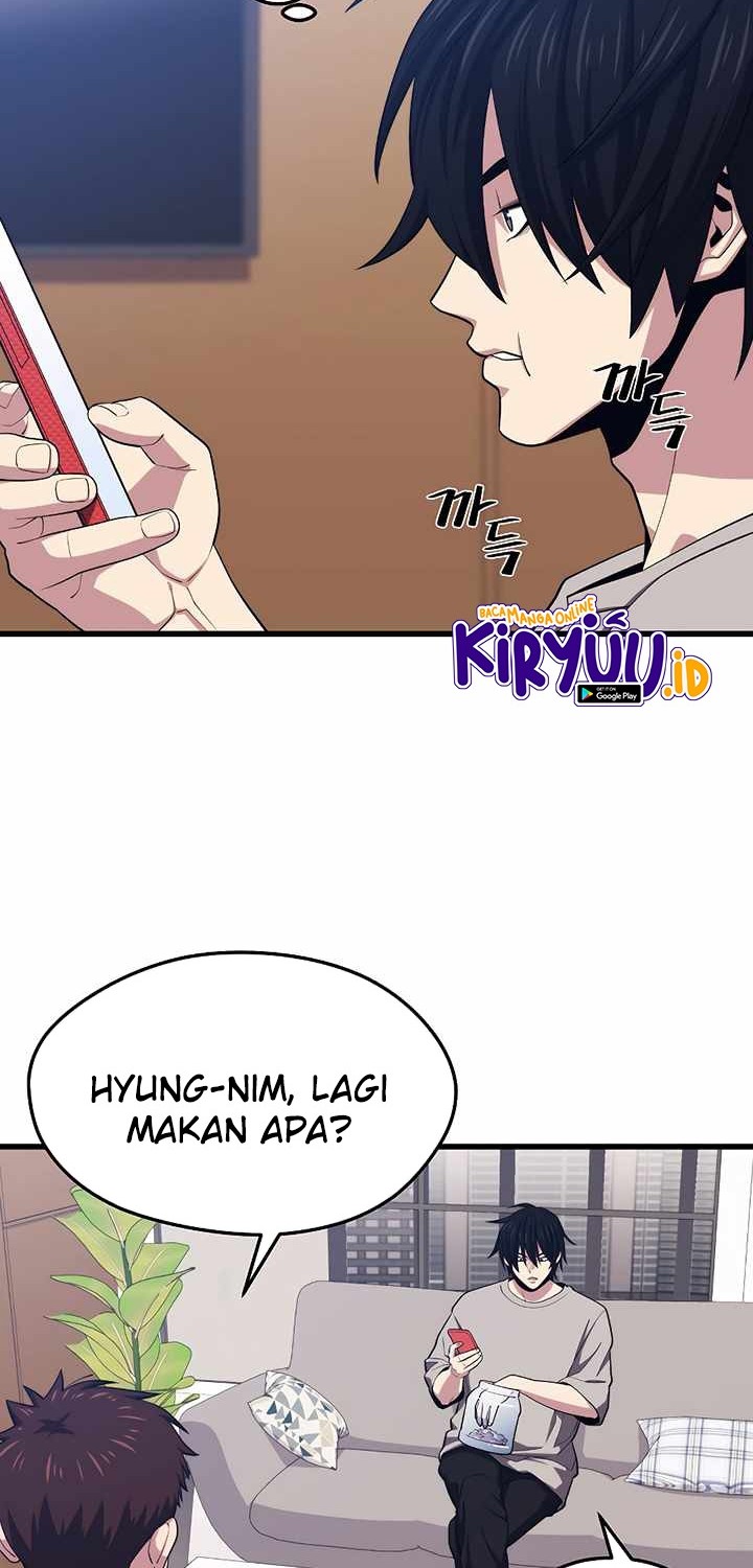 Seoul Station Necromancer chapter 24 halaman 33