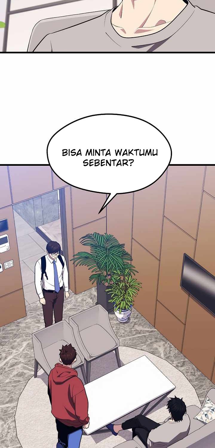 Seoul Station Necromancer chapter 24 halaman 40