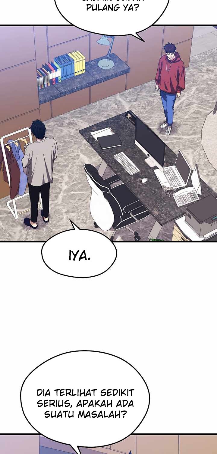 Seoul Station Necromancer chapter 24 halaman 42