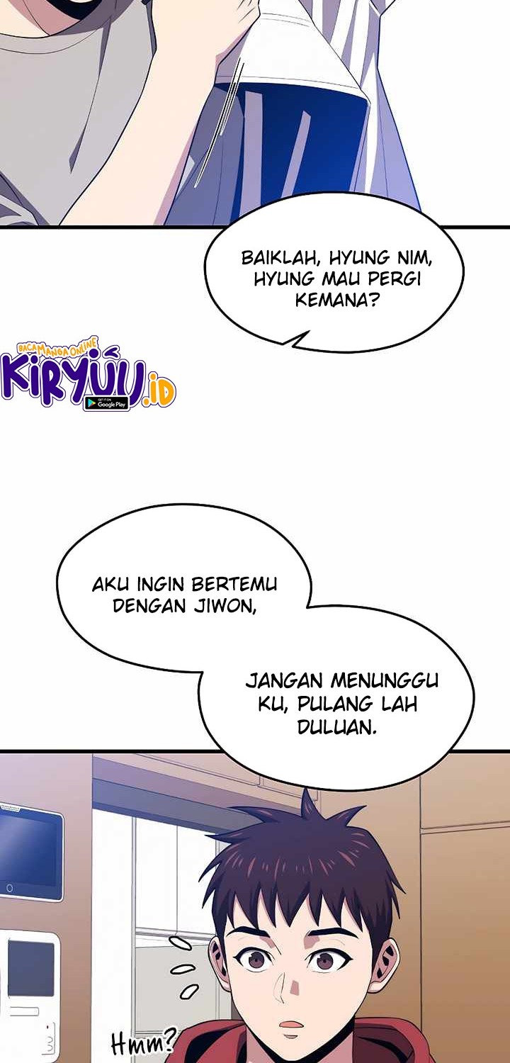 Seoul Station Necromancer chapter 24 halaman 44