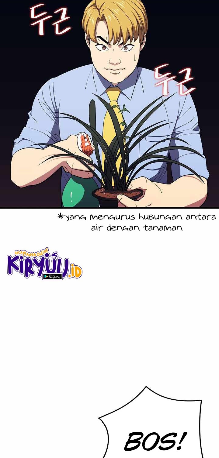 Seoul Station Necromancer chapter 24 halaman 47