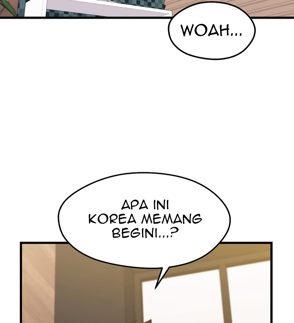 Seoul Station Necromancer Bab 25 halaman 5