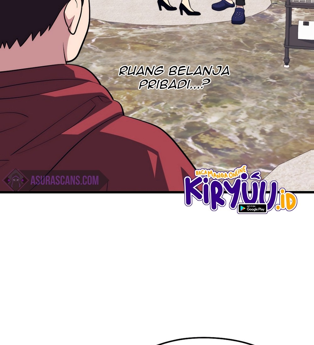 Seoul Station Necromancer Bab 25 halaman 7