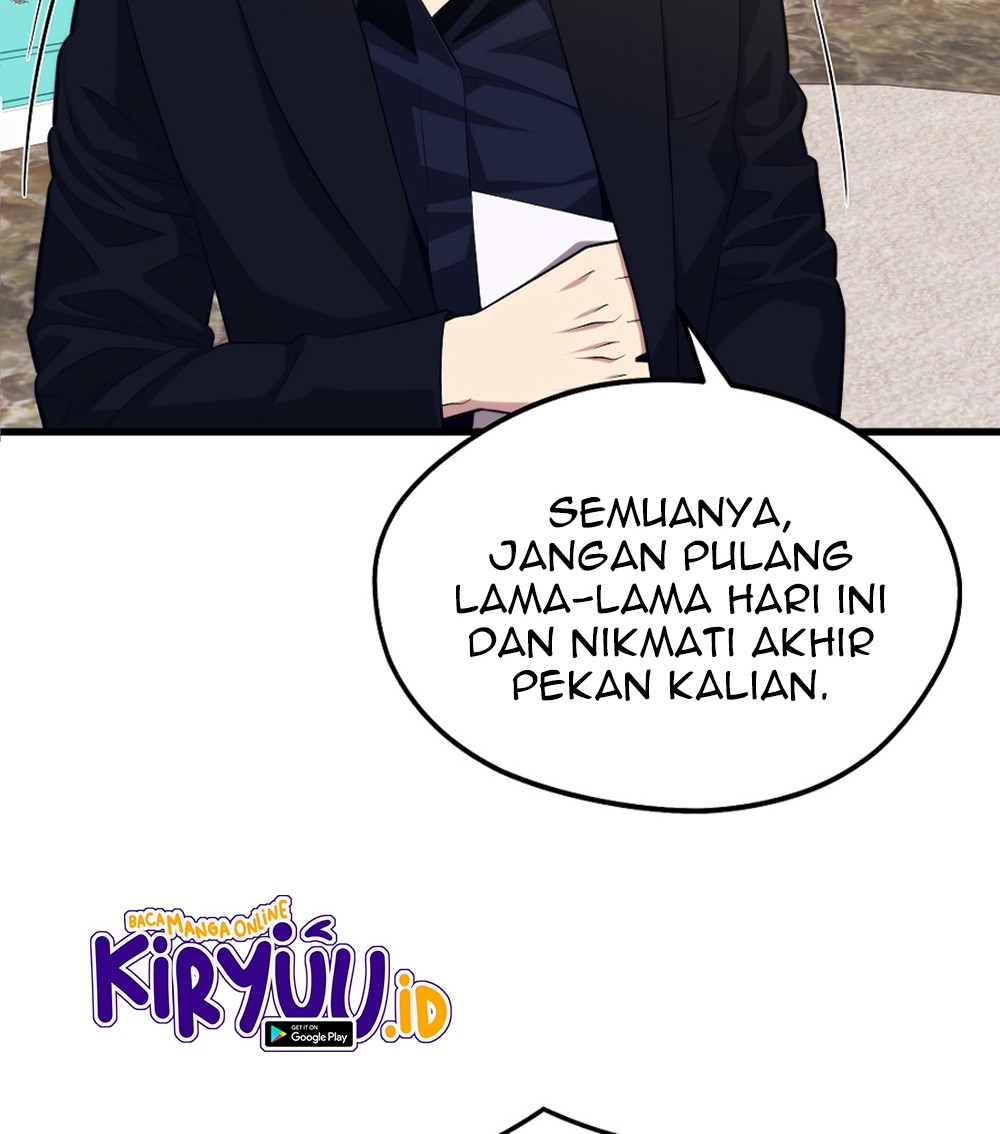 Seoul Station Necromancer Bab 25 halaman 25