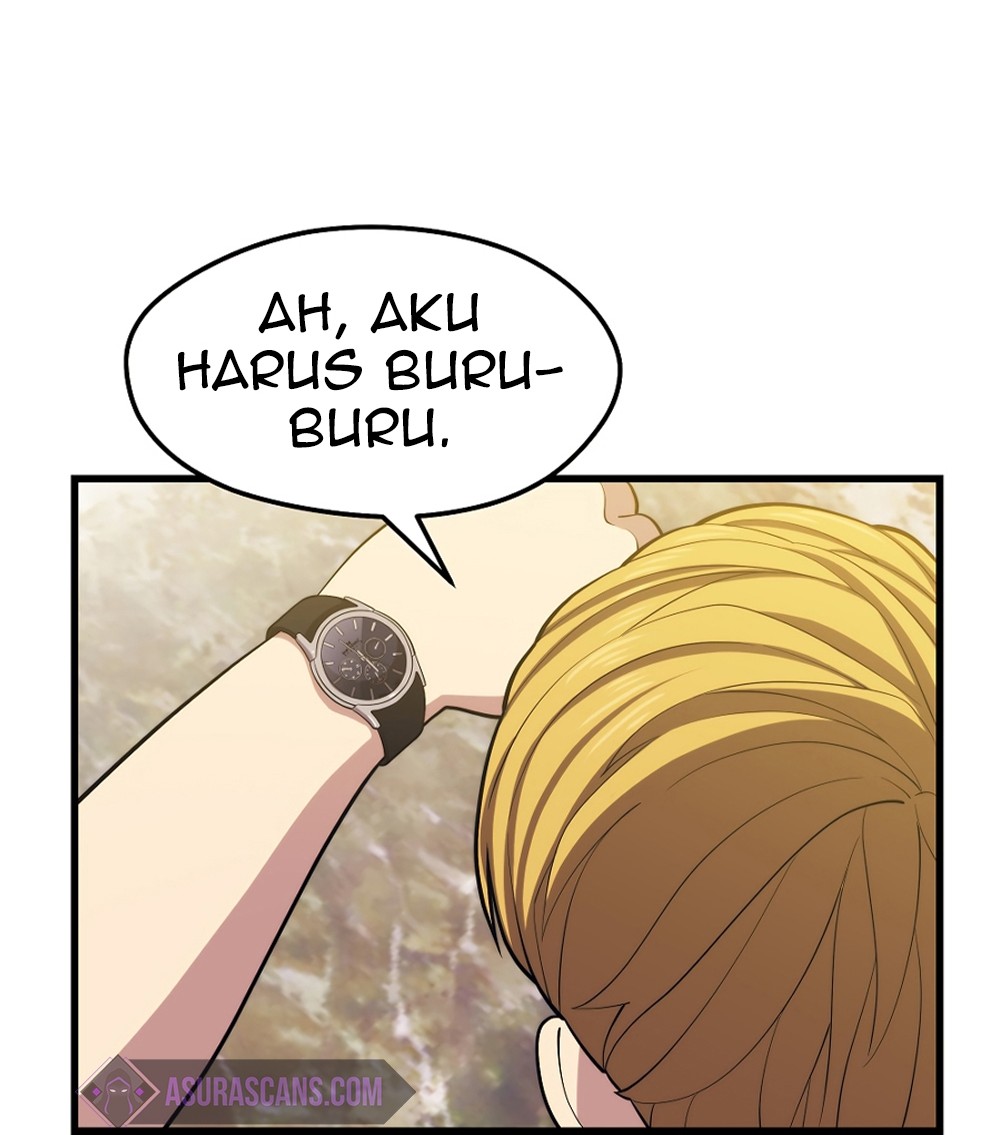 Seoul Station Necromancer Bab 25 halaman 31