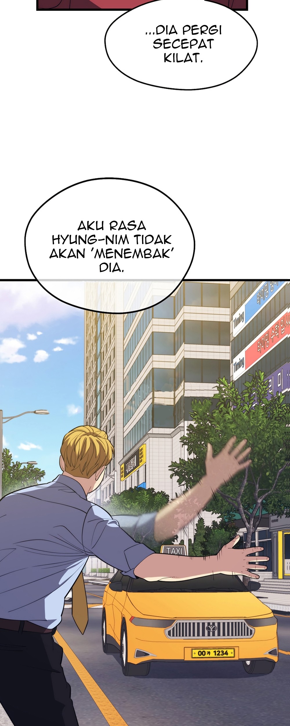 Seoul Station Necromancer Bab 25 halaman 34