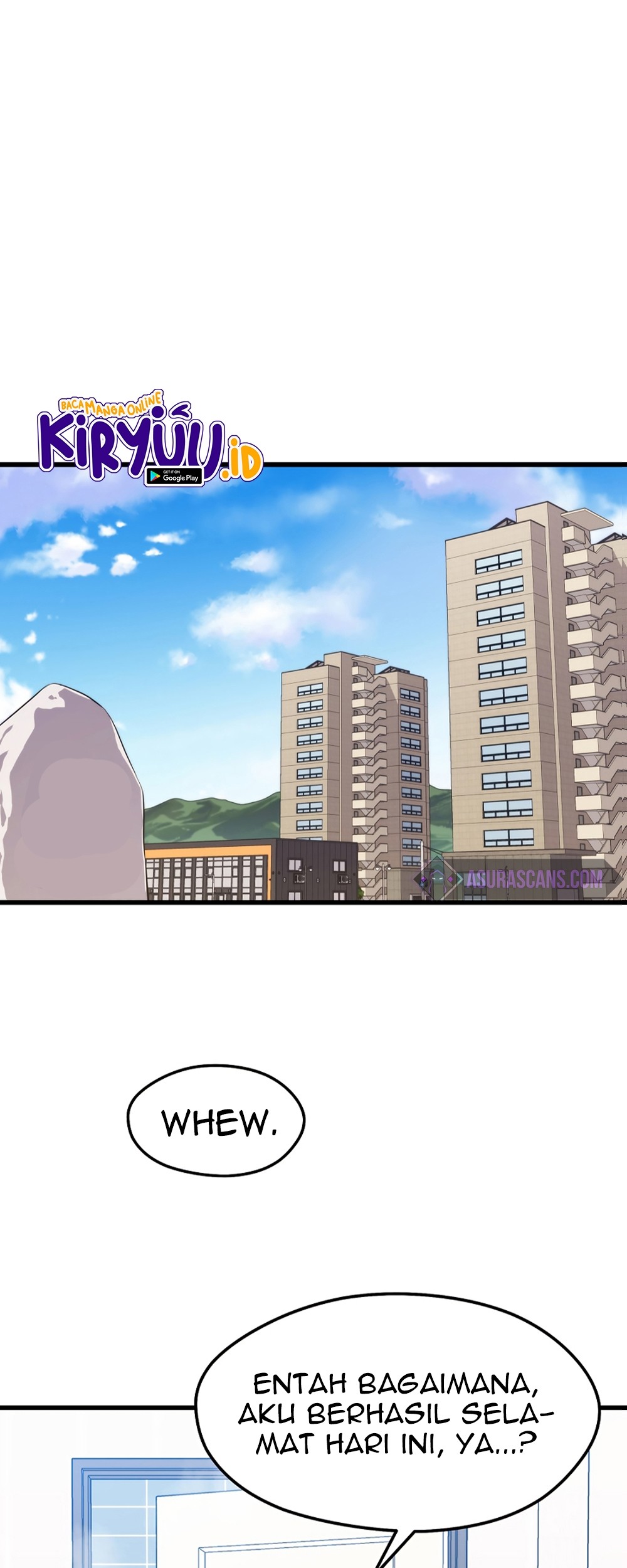 Seoul Station Necromancer Bab 25 halaman 36