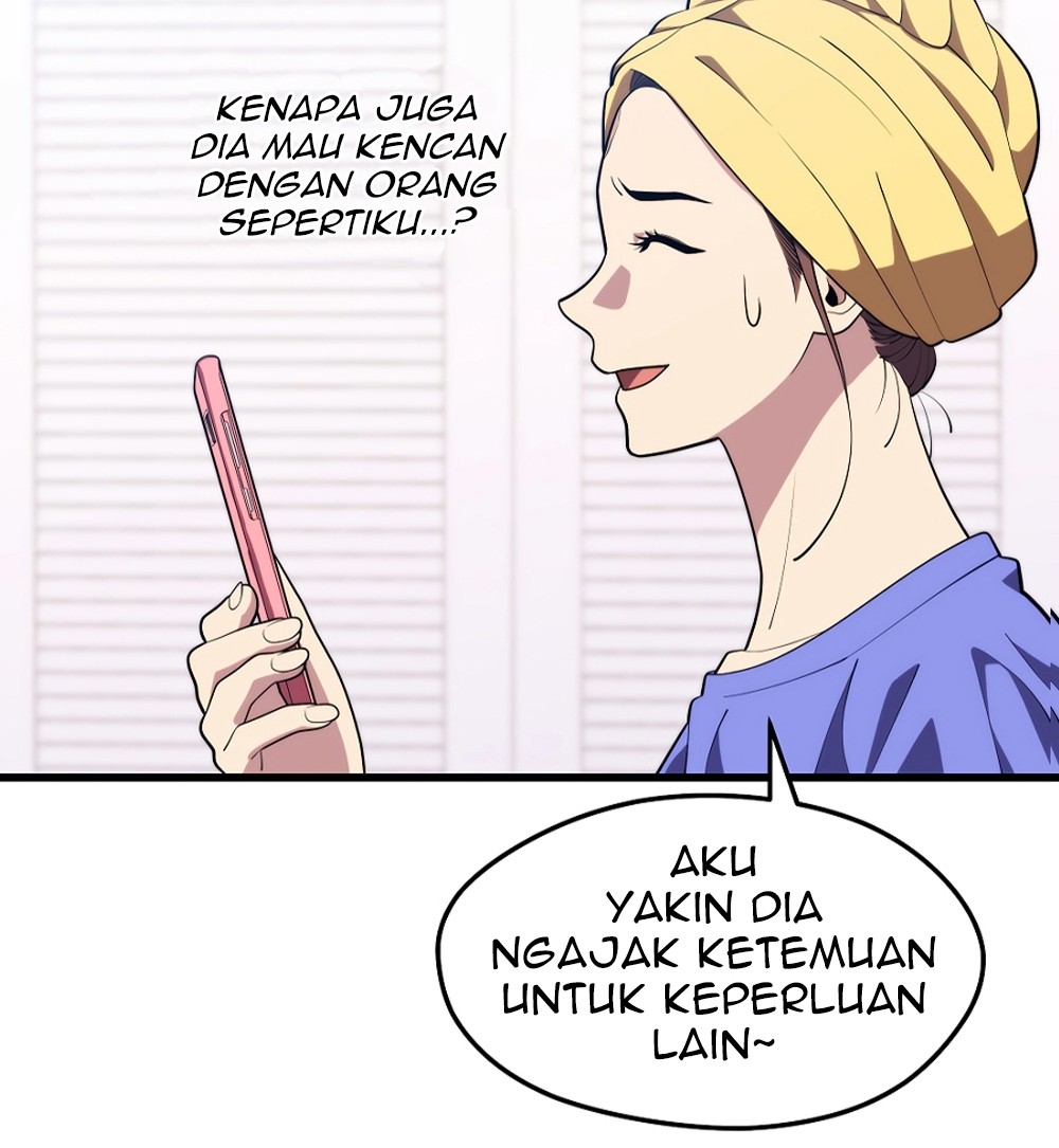 Seoul Station Necromancer Bab 25 halaman 43