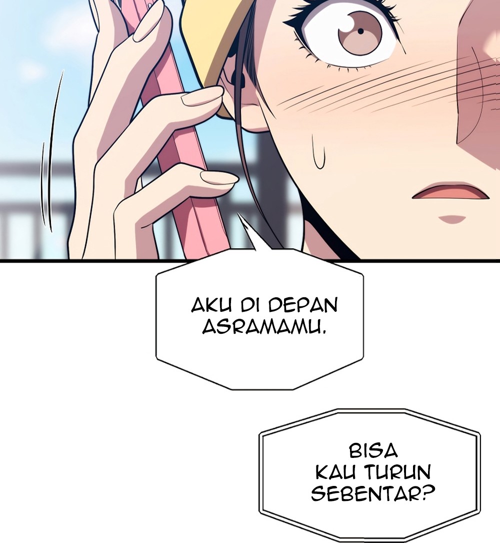 Seoul Station Necromancer Bab 25 halaman 45