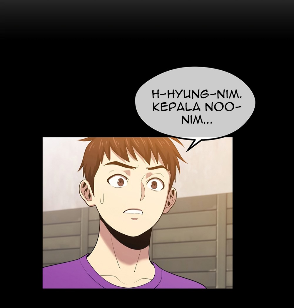 Seoul Station Necromancer Bab 25 halaman 59