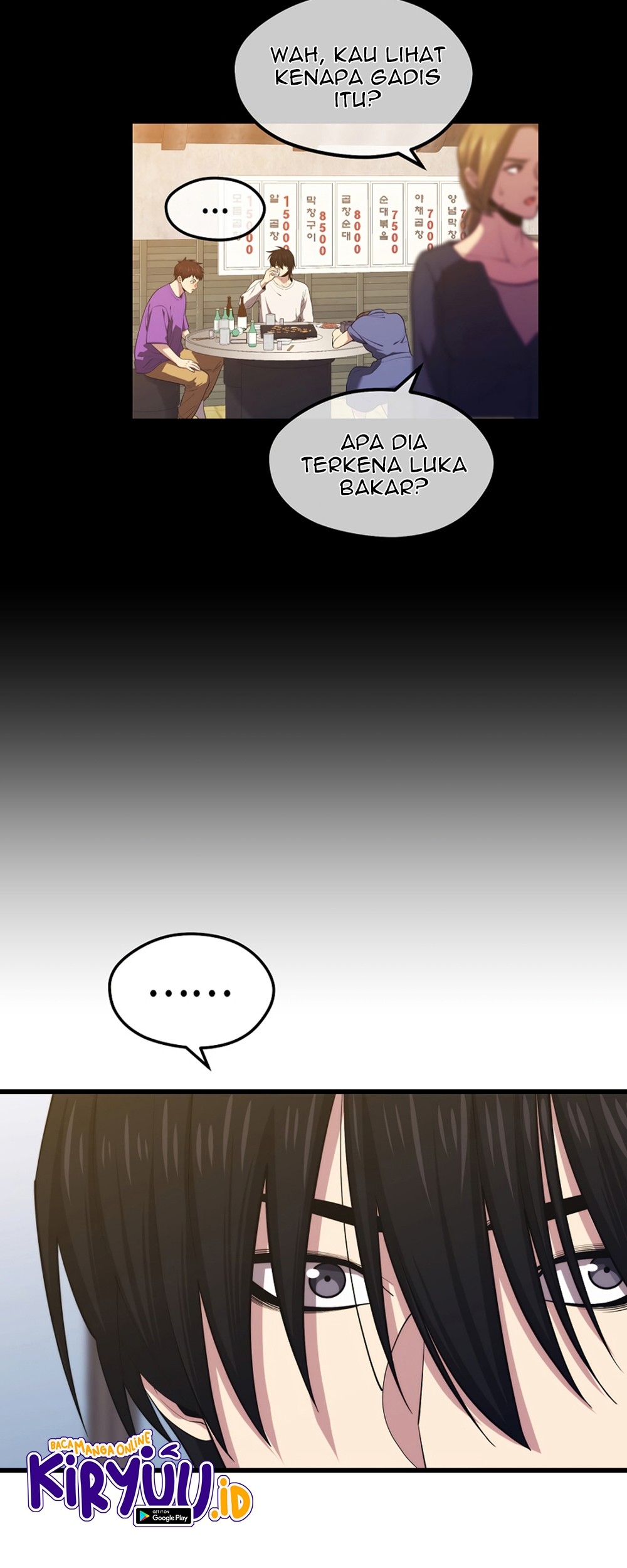 Seoul Station Necromancer Bab 25 halaman 60