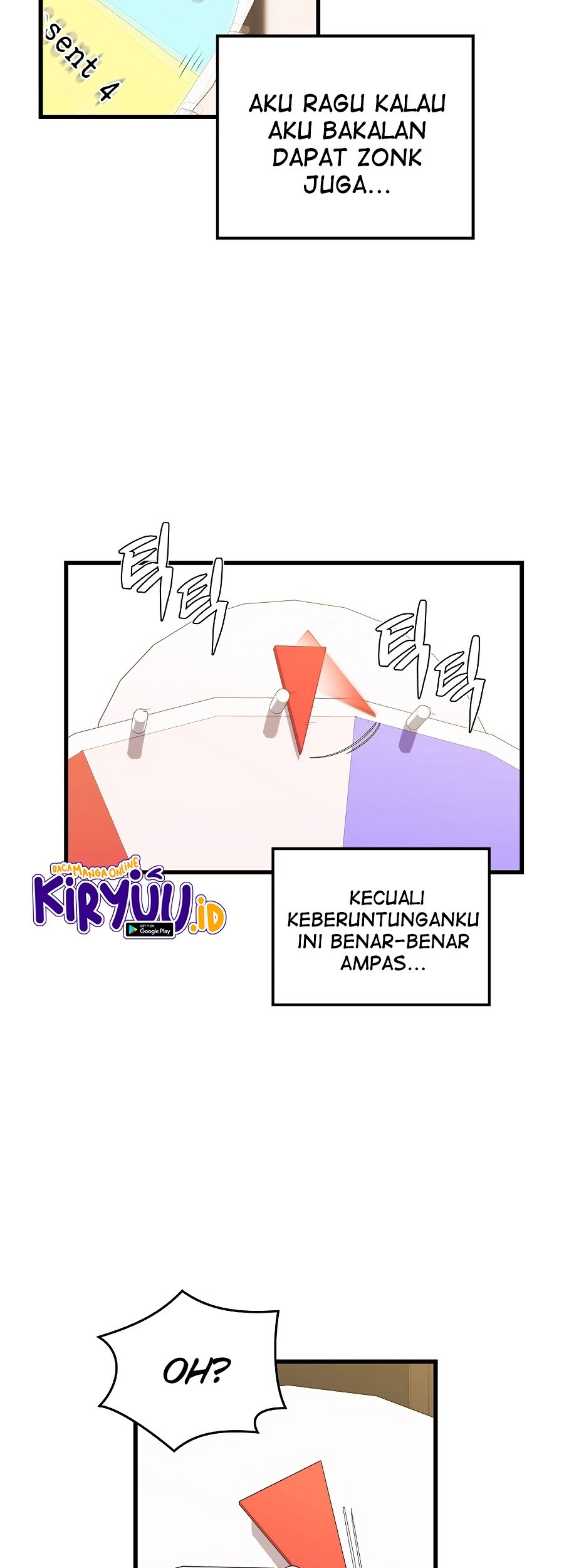 Seoul Station Necromancer chapter 26 halaman 26