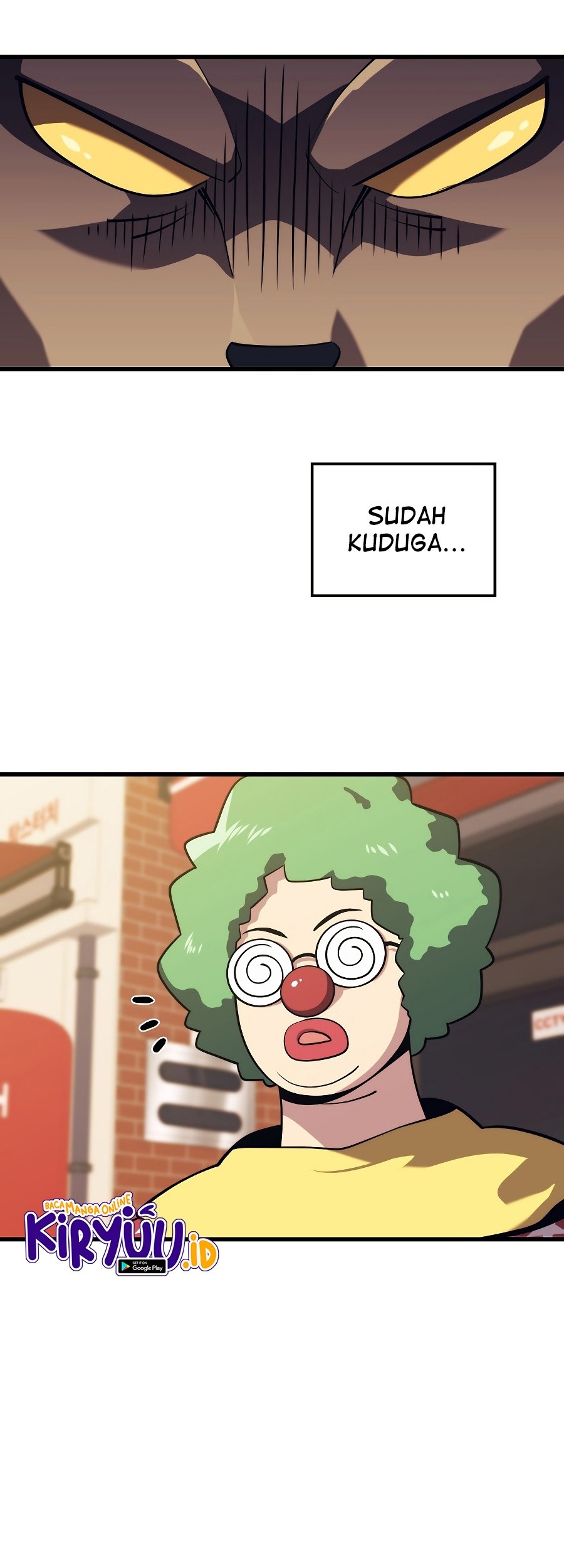 Seoul Station Necromancer chapter 26 halaman 32