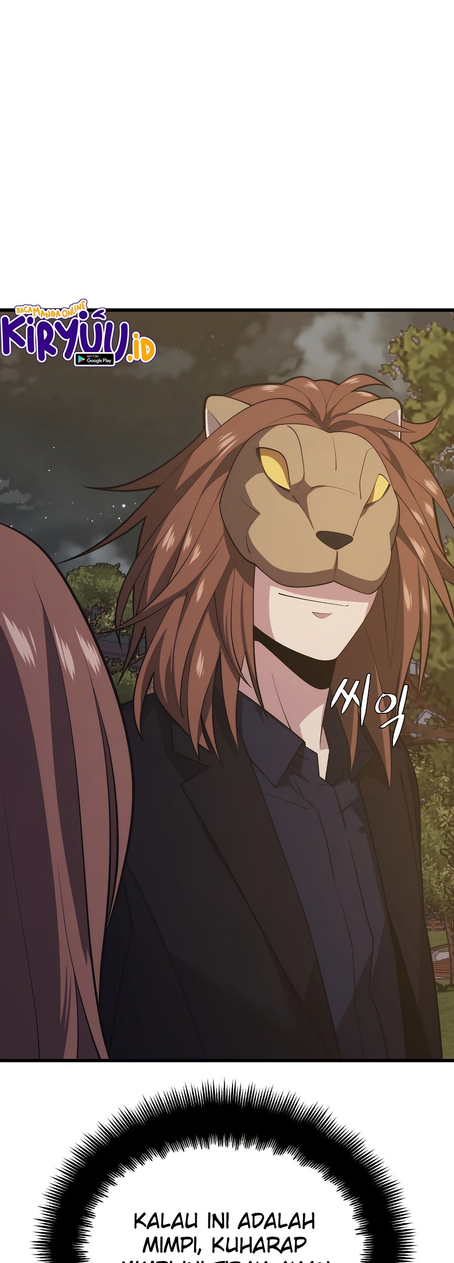 Seoul Station Necromancer chapter 26 halaman 40
