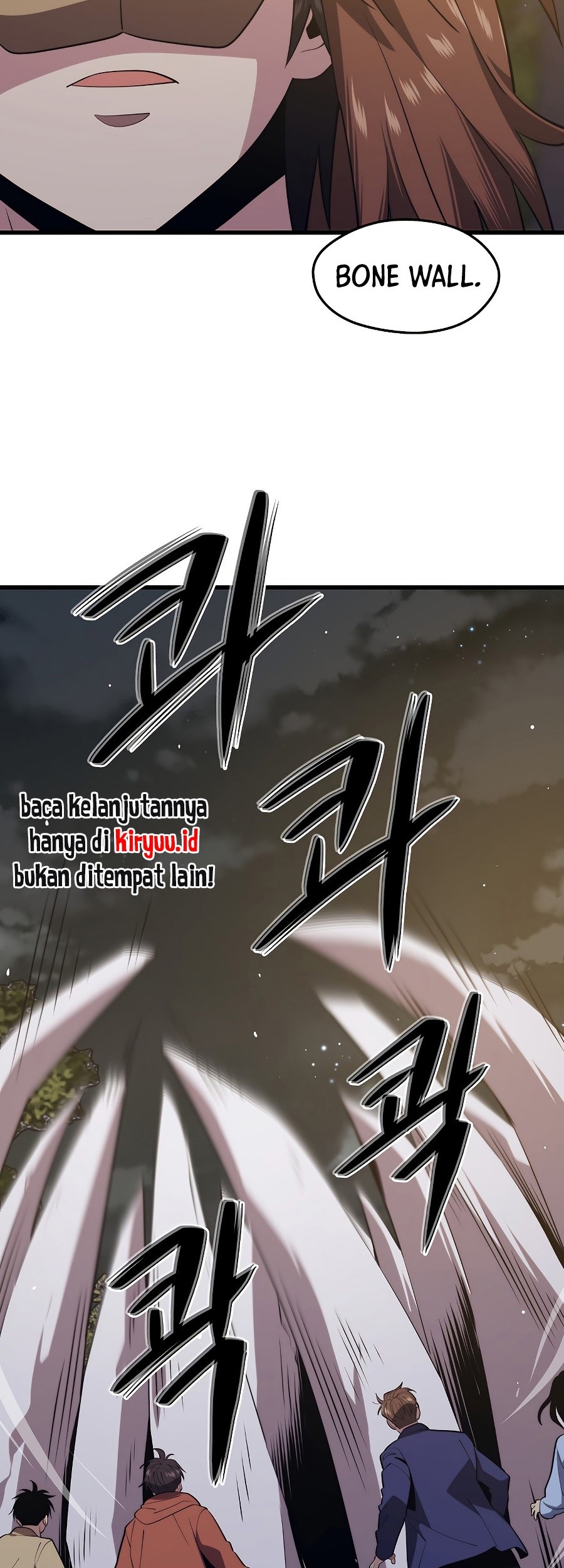 Seoul Station Necromancer chapter 26 halaman 62