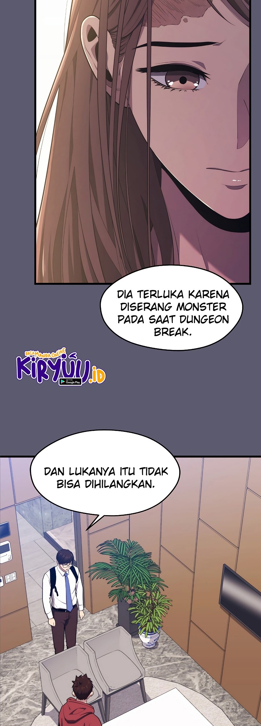 Seoul Station Necromancer chapter 26 halaman 72