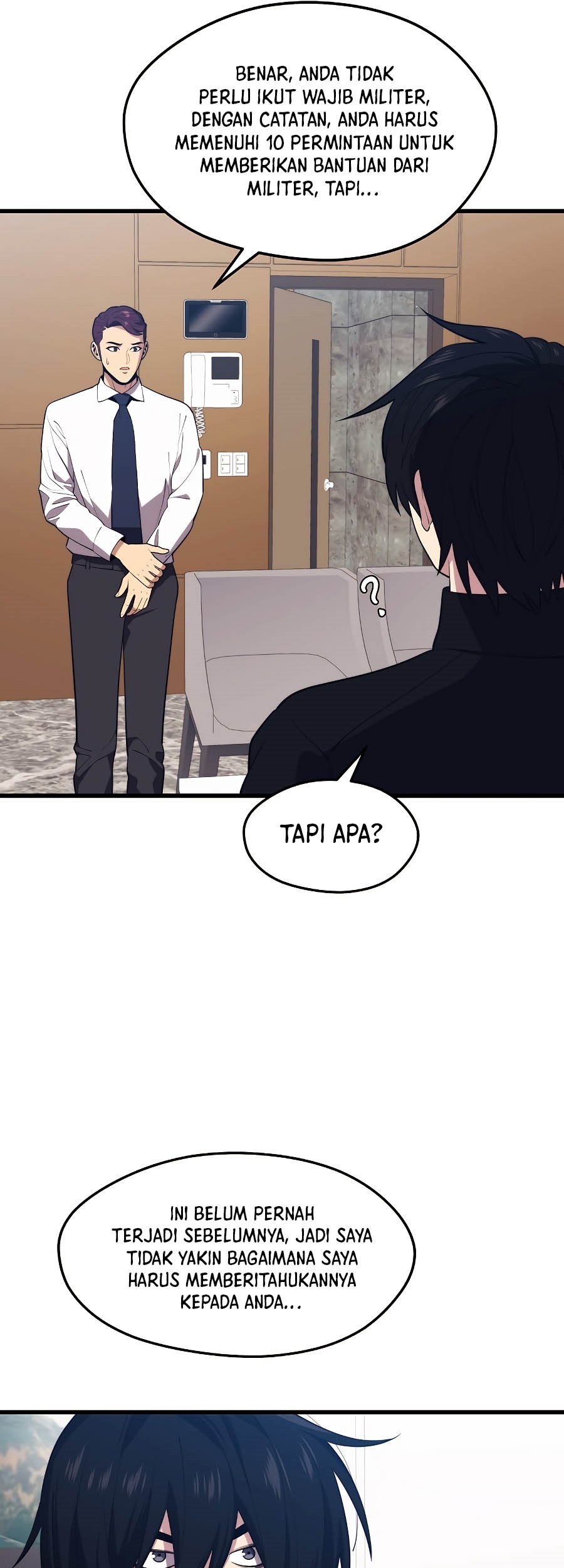 Seoul Station Necromancer chapter 27 halaman 26