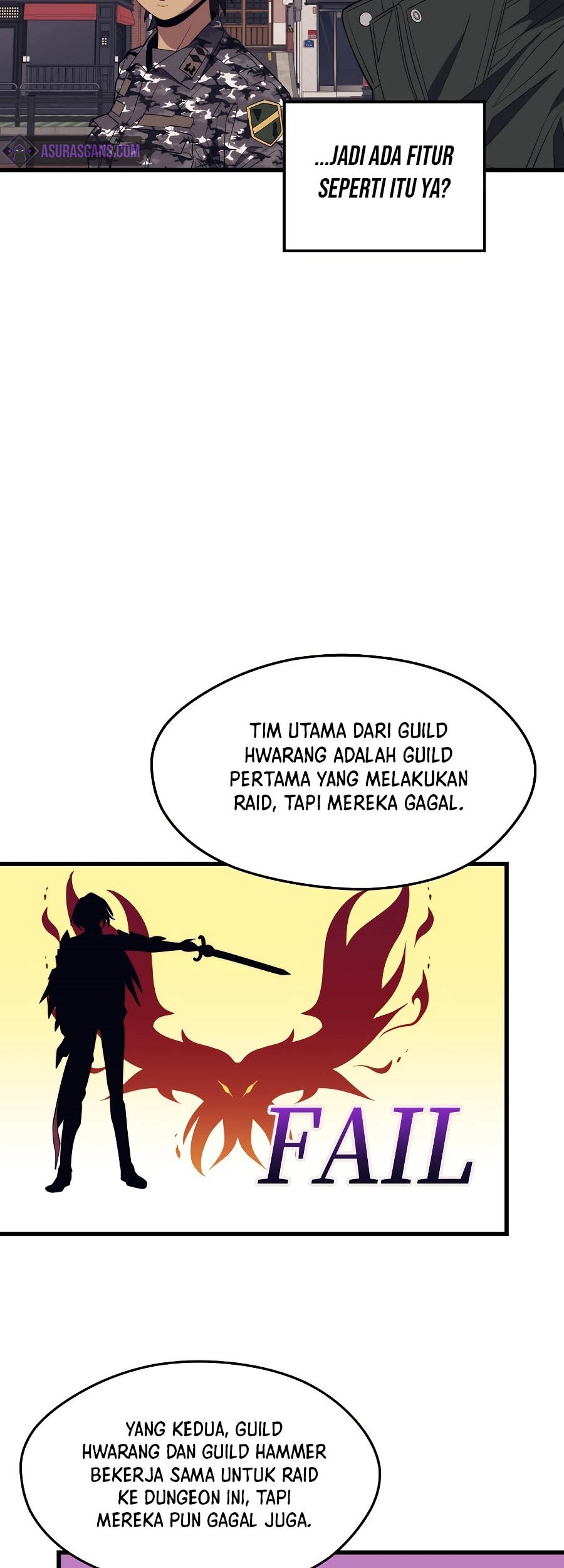Seoul Station Necromancer chapter 27 halaman 44
