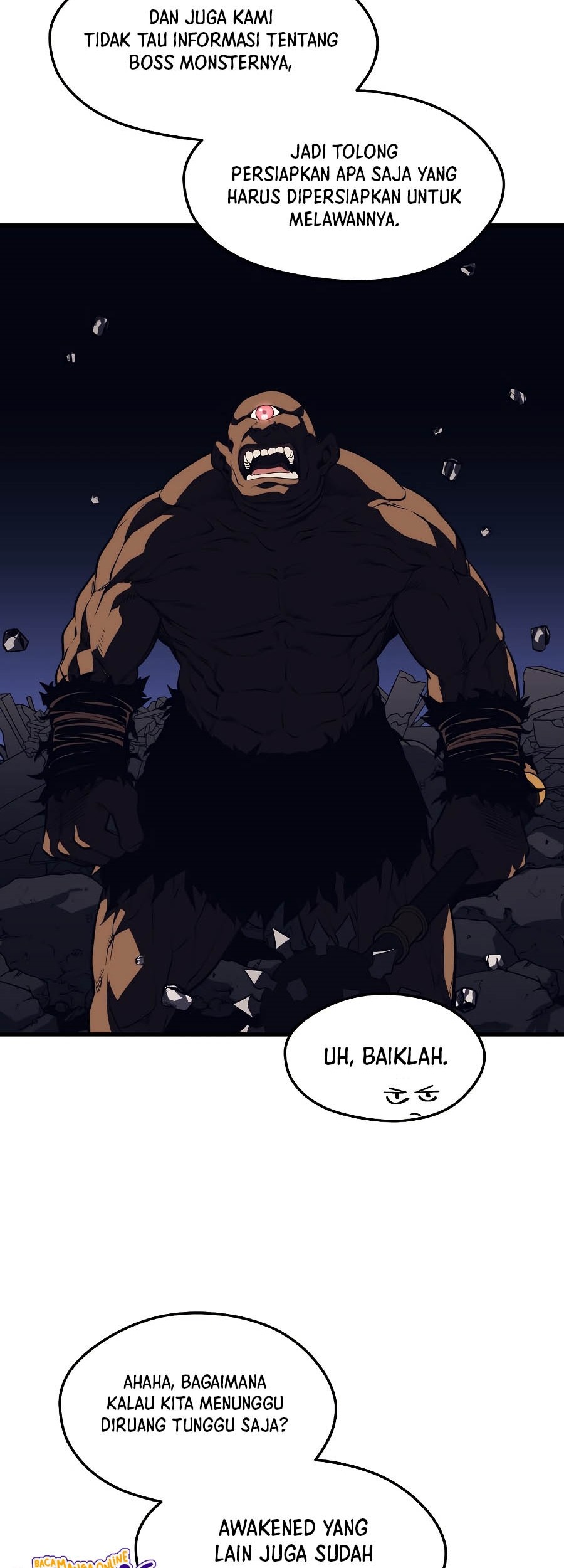 Seoul Station Necromancer chapter 27 halaman 54