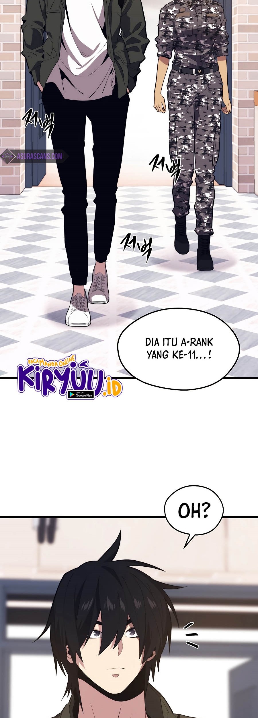 Seoul Station Necromancer chapter 27 halaman 59