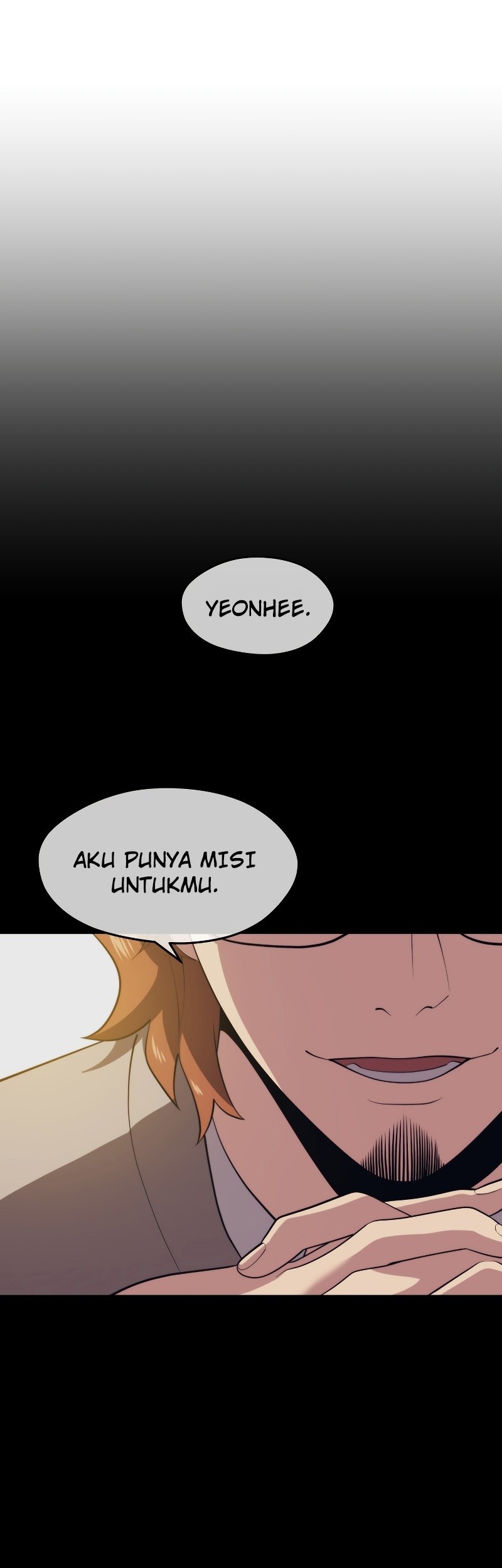 Seoul Station Necromancer Bab 28 halaman 2