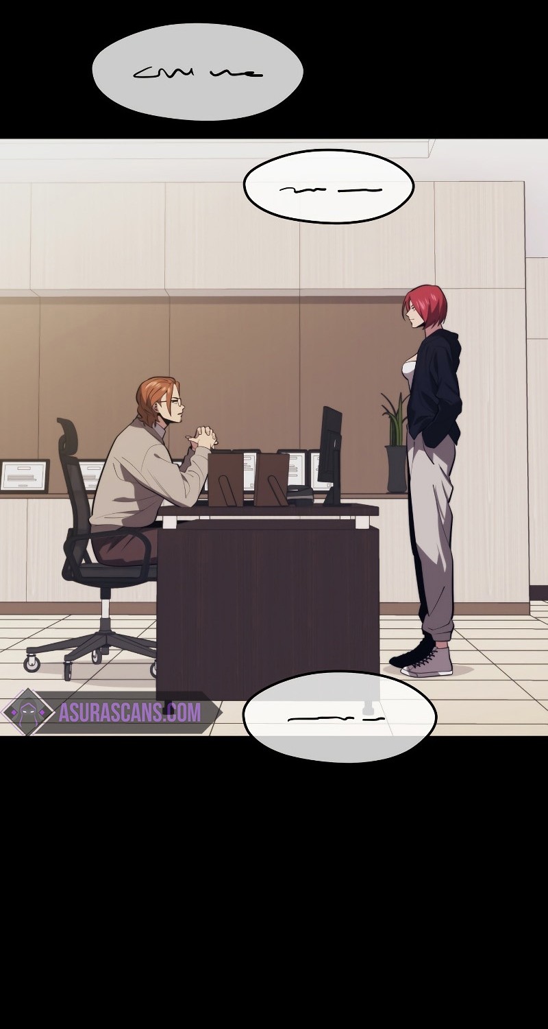 Seoul Station Necromancer Bab 28 halaman 3
