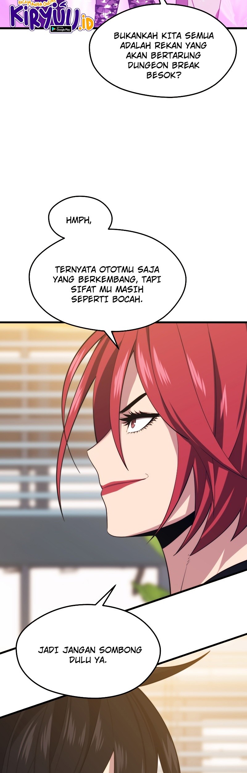 Seoul Station Necromancer Bab 28 halaman 16