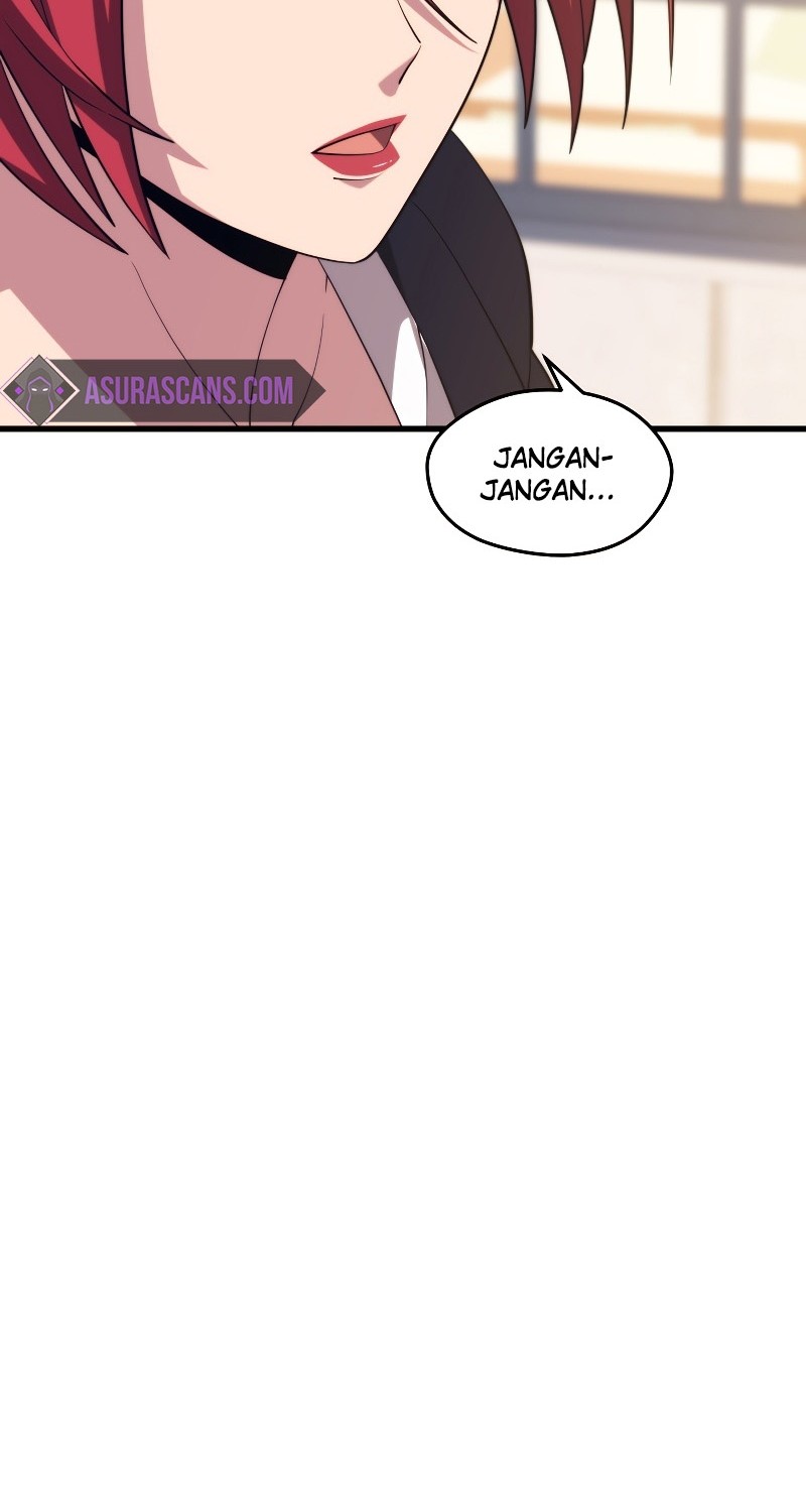 Seoul Station Necromancer Bab 28 halaman 25