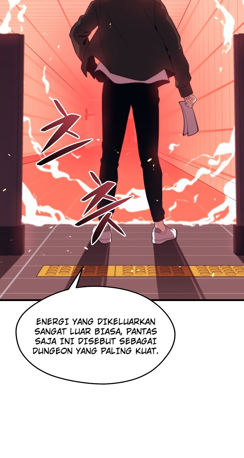 Seoul Station Necromancer Bab 28 halaman 27