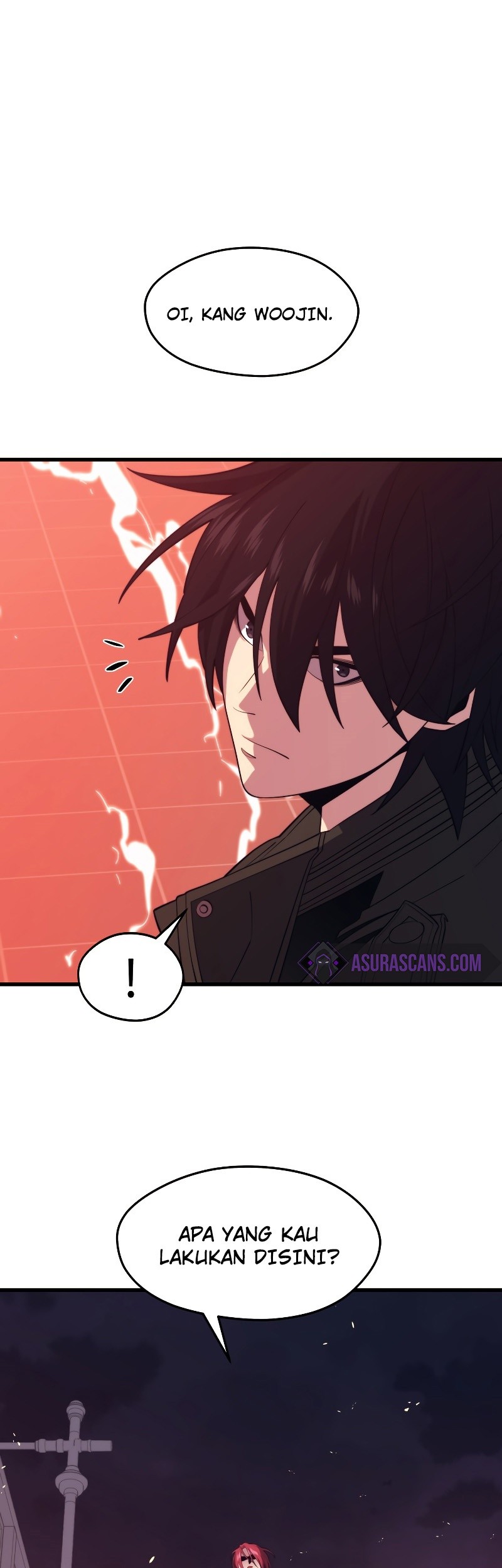 Seoul Station Necromancer Bab 28 halaman 28