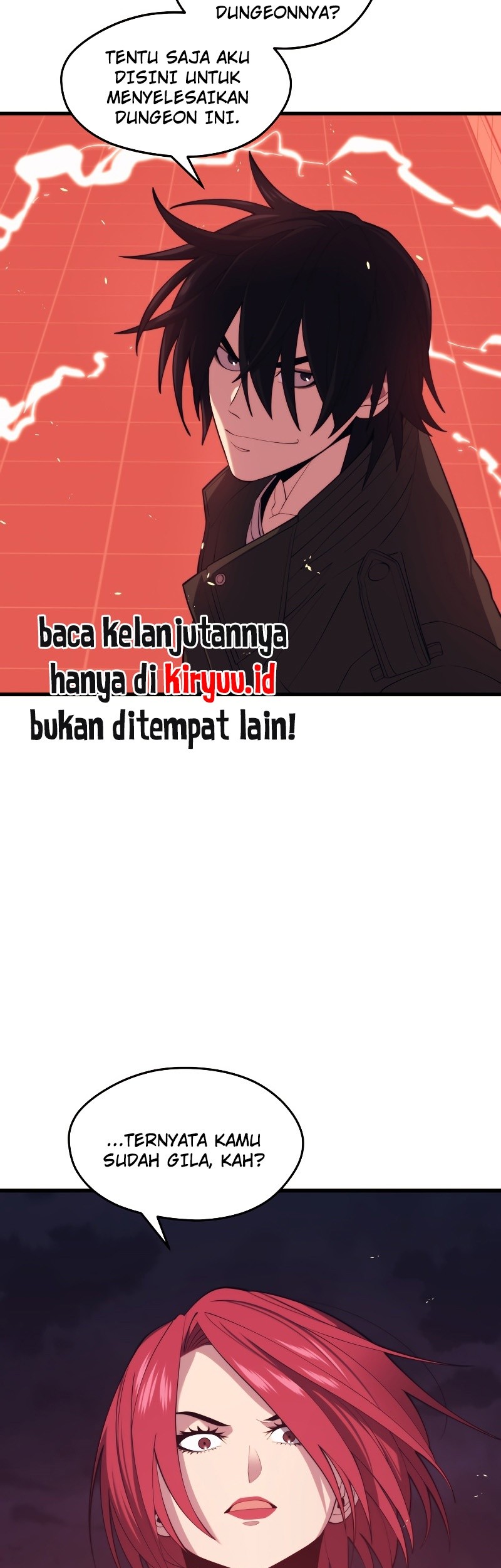 Seoul Station Necromancer Bab 28 halaman 30