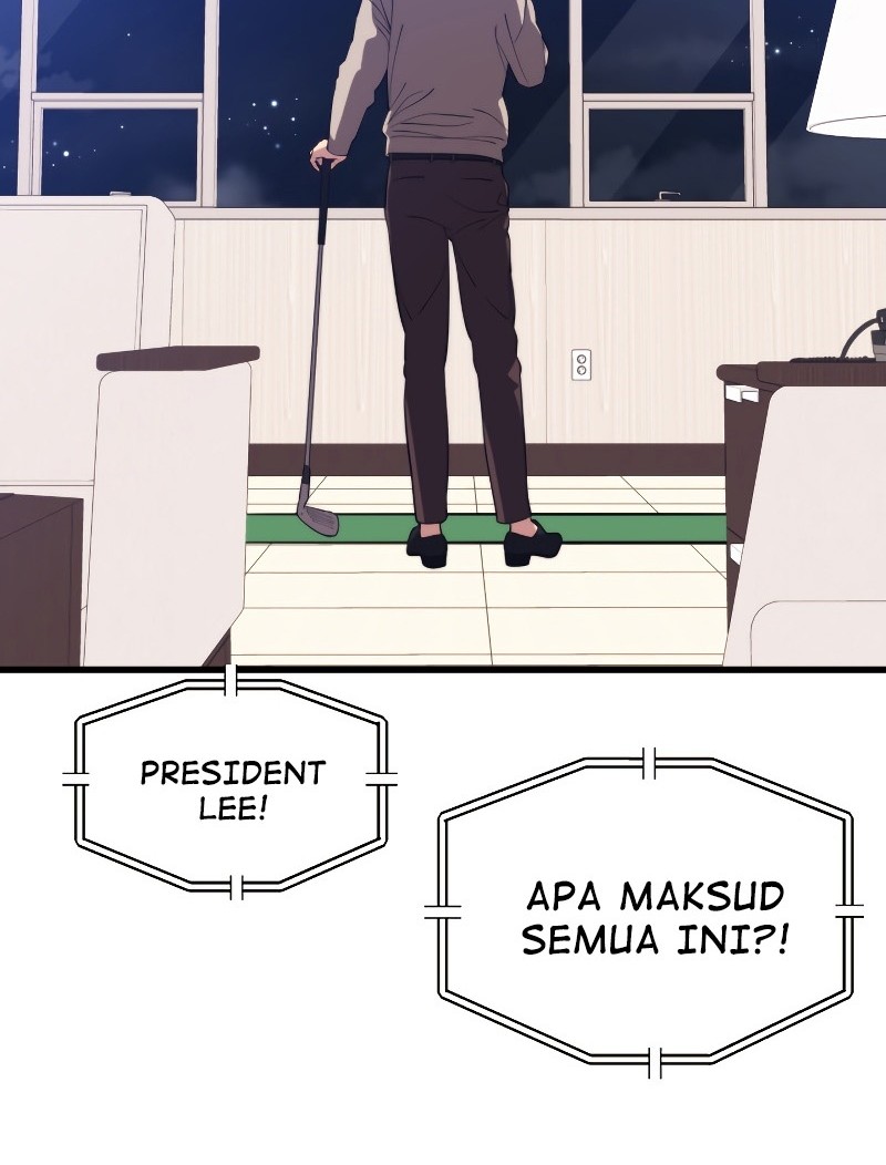 Seoul Station Necromancer Bab 28 halaman 41