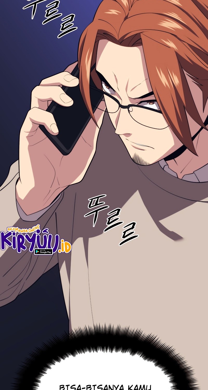 Seoul Station Necromancer Bab 28 halaman 45