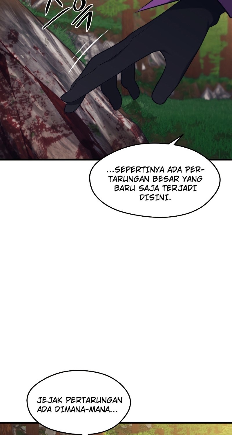 Seoul Station Necromancer Bab 28 halaman 47