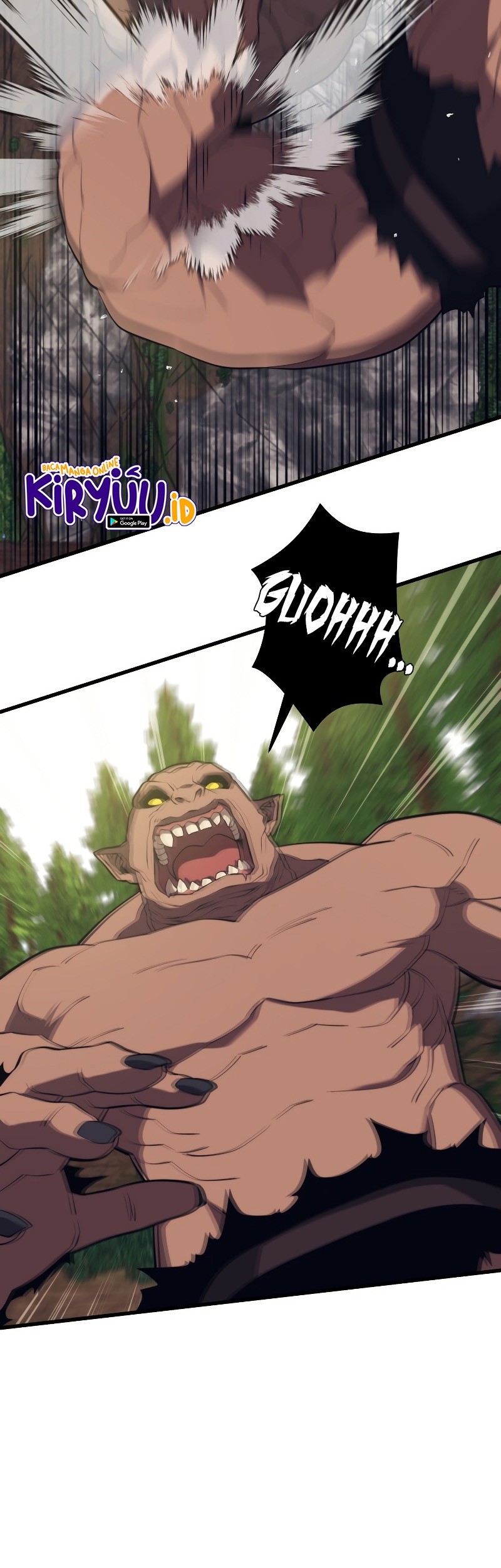 Seoul Station Necromancer Bab 28 halaman 58